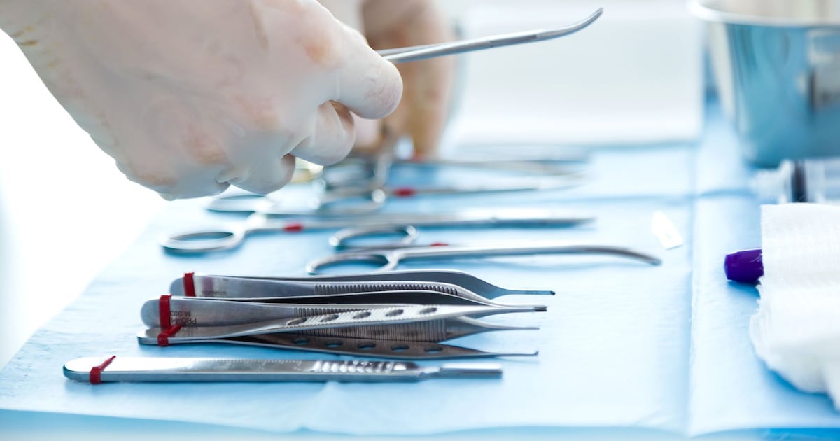 Respalda DIMAQ MTY a 18 hospitales en México con insumos de alta gama