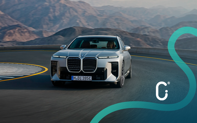 BMW Group entrega 1.15 millones de vehículos en el primer semestre de 2026