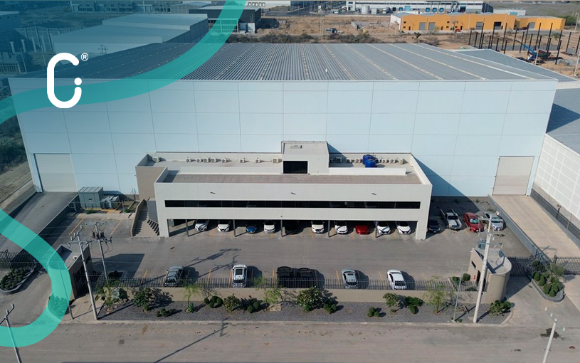 thyssenkrupp refuerza su estrategia de nearshoring con la compra de Aceroteca en Nuevo León