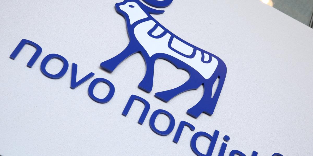 Novo Nordisk demanda a Eli Lilly; la acusa de publicidad engañosa en medicamentos para adelgazar