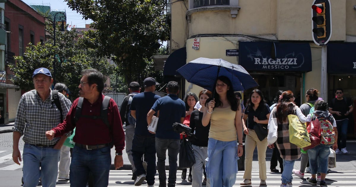 PIB de México ‘sorprende’ con alza de 2.1% anual en segundo trimestre… pero repunte podría ser temporal