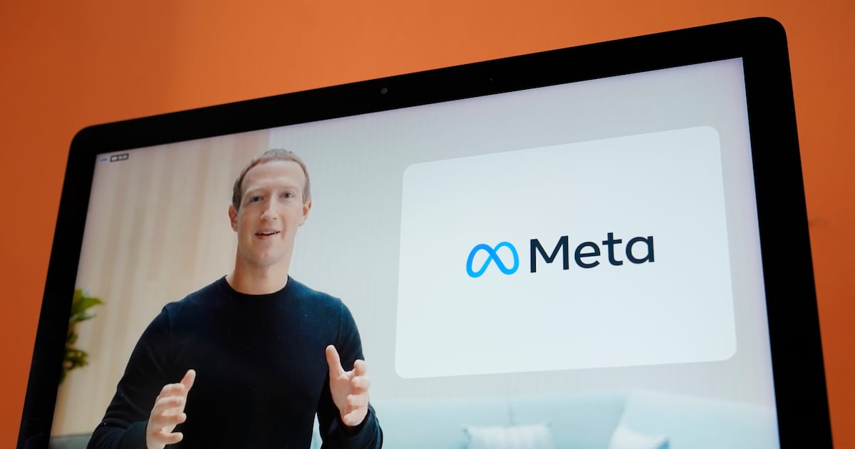 Mark Zuckerberg compra el castillo de Strancally en Irlanda, donde Meta tiene su sede internacional