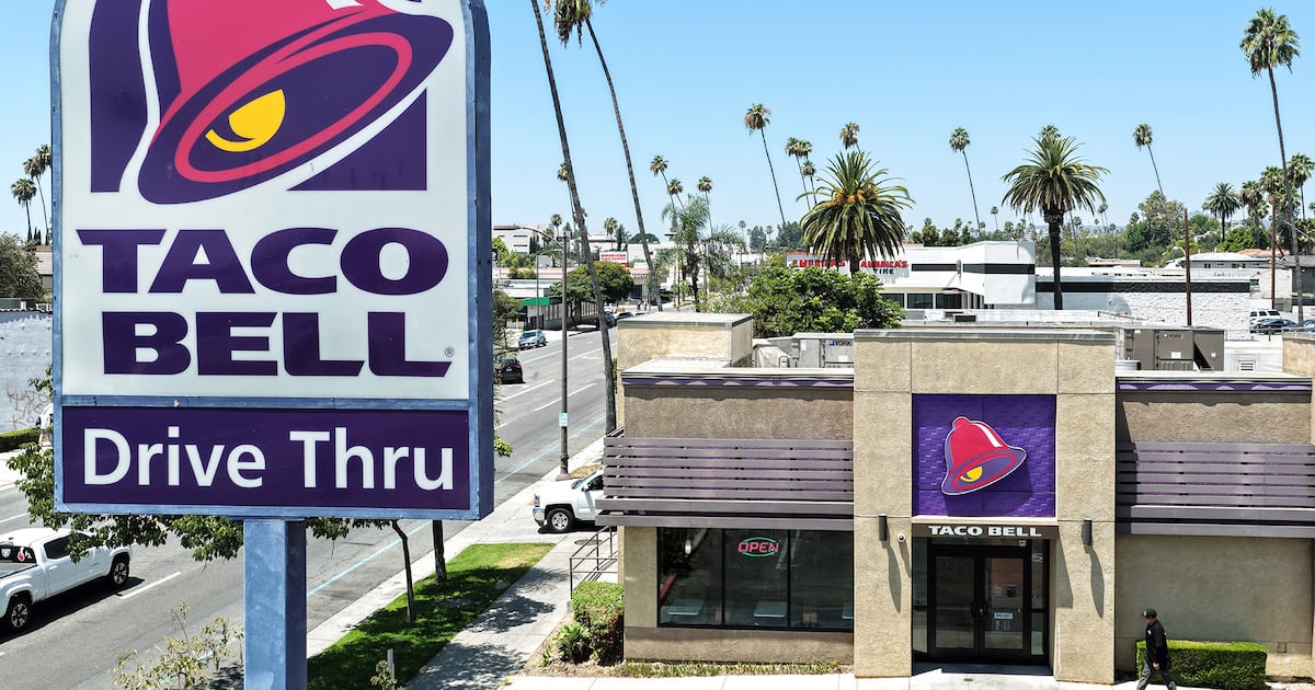 ¿Se pudieron evitar infecciones? Taco Bell tardó en avisar sobre diarrea explosiva