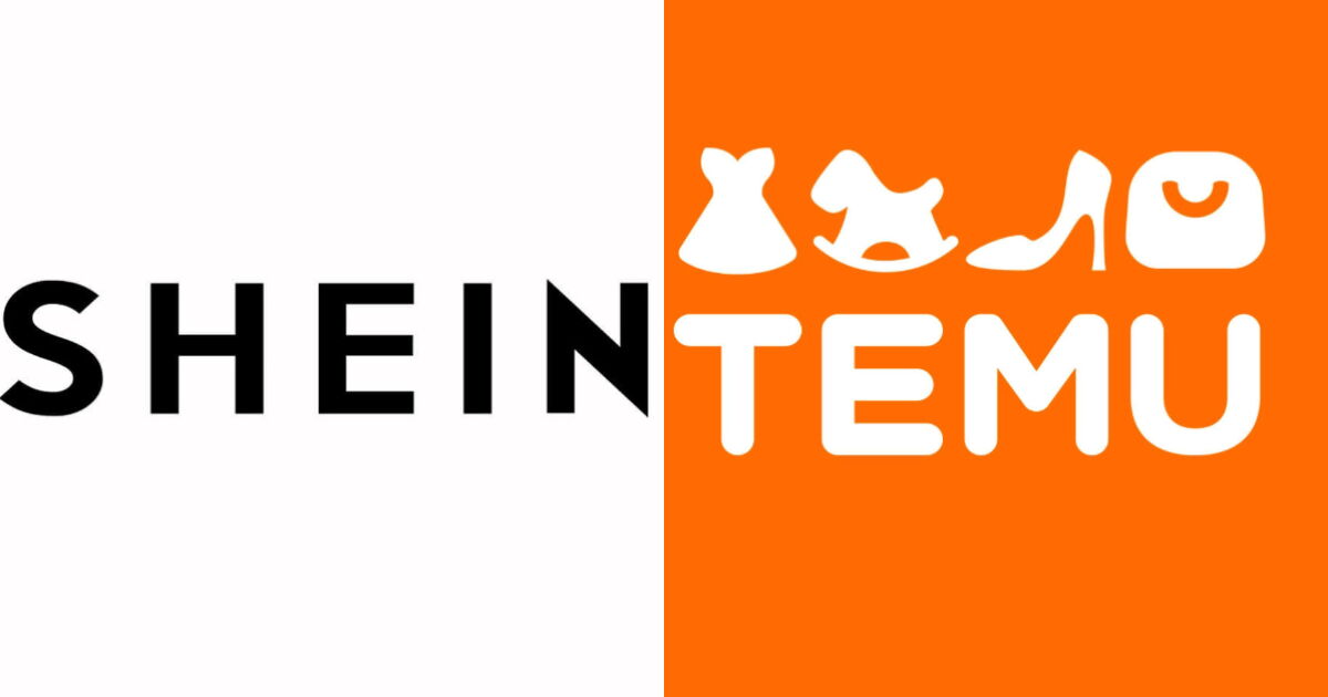 Shein y Temu pagarán penalización en euros por cada pantalón de mezclilla que vendan