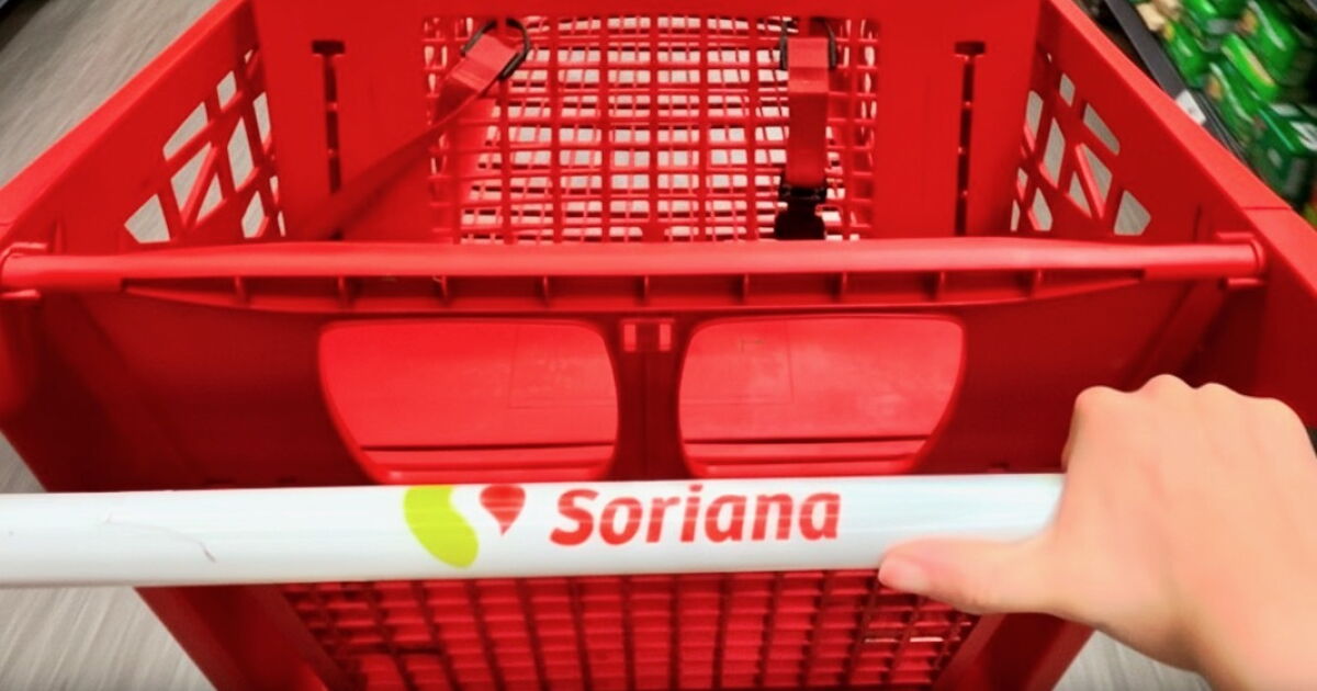 Soriana cerrará 20 tiendas y reducirá el tamaño de otras 60 para ganar más dinero por cada metro cuadrado