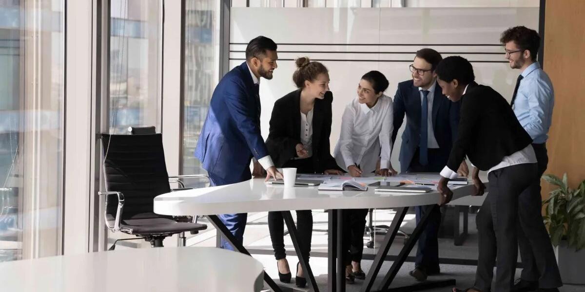 El reclutamiento se enfoca cada vez más en la integración de equipos multidisciplinarios