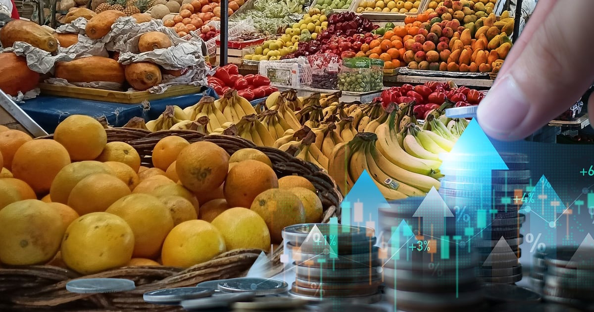 ¿Sube o baja? Especialistas son optimistas con dato de inflación en 2026, según Encuesta Citi