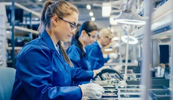 El proceso productivo IMMEX: Tendencia actual ¿Para donde vamos?