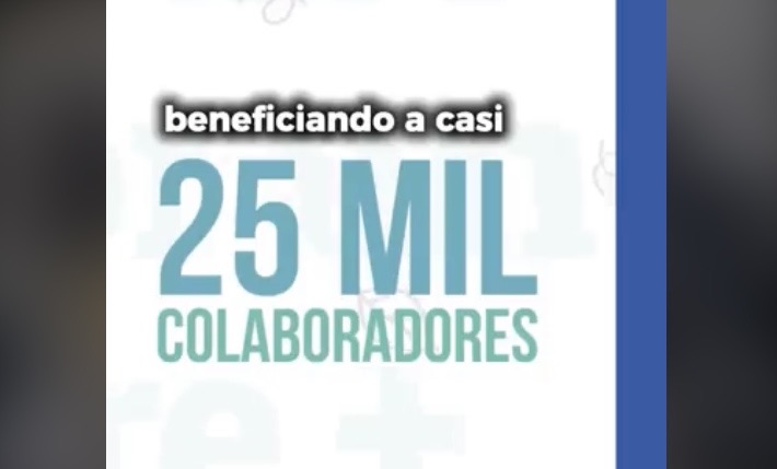 Empresas impulsan programas de apoyo a la movilidad