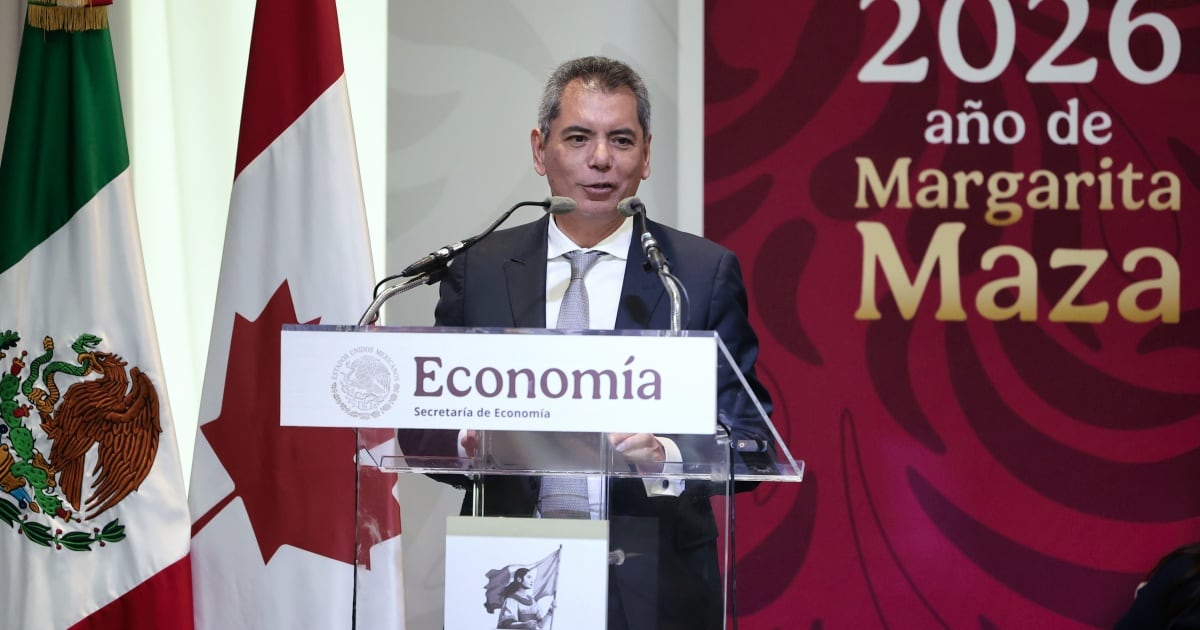 Finanzas públicas están bajo control: Edgar Amador