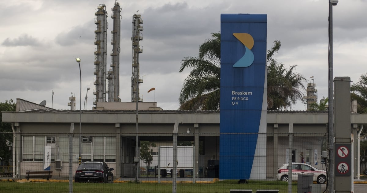 Braskem va a contrarreloj en Brasil: Tiene 3 días para conseguir apoyo de acredores de deuda