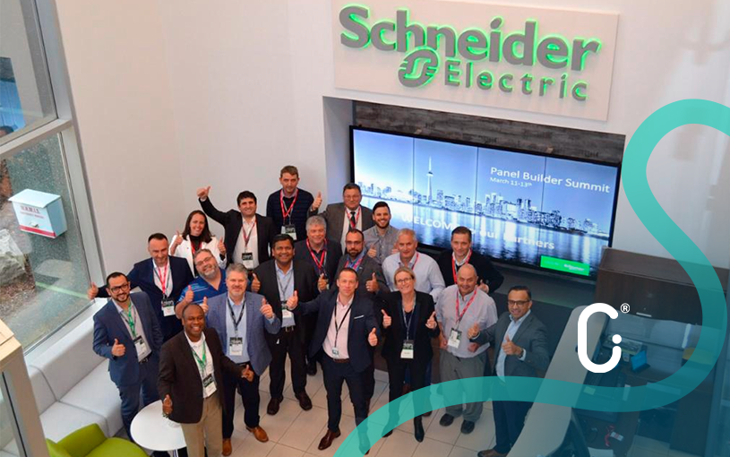 Schneider Electric México se coloca entre los tres mejores lugares para trabajar en manufactura