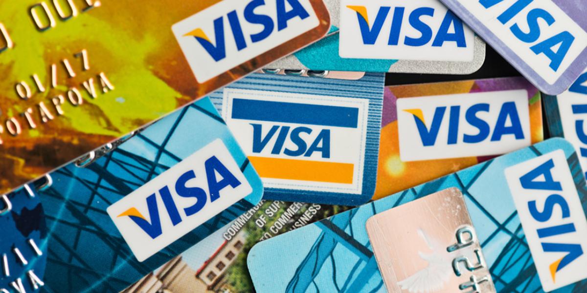 Visa comprará BioCatch por 2,400 millones de dólares en efectivo