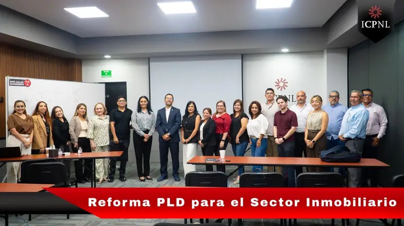 Así se vivió el curso “Reforma PLD para el Sector Inmobiliario”