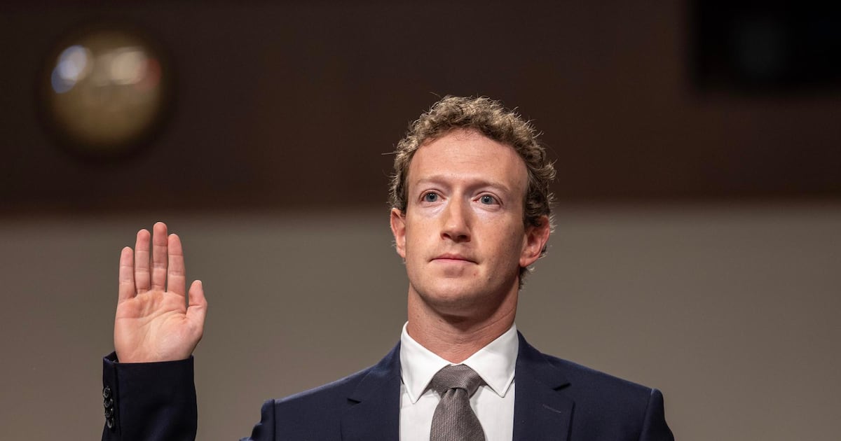 Mark Zuckerberg, dueño de Meta, pagará 16 mil mdd… por ‘engañar’ a usuarios y adicción a redes sociales