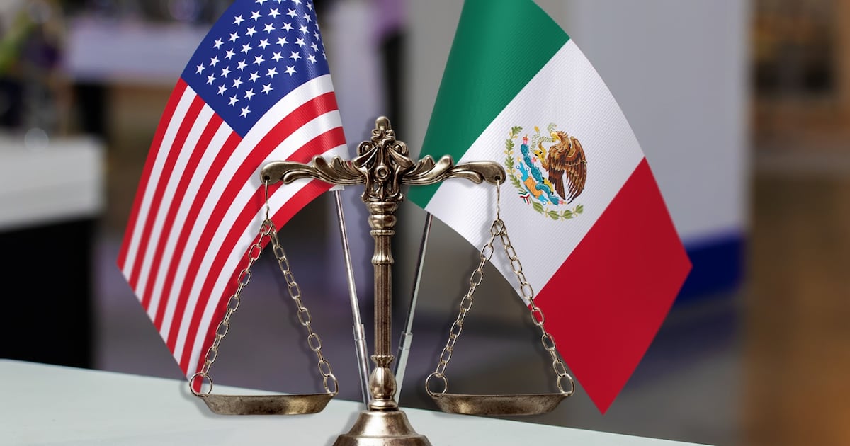México gana arbitraje internacional: Así se ‘salvó’ de pagar 219 millones de dólares a fondos de EU