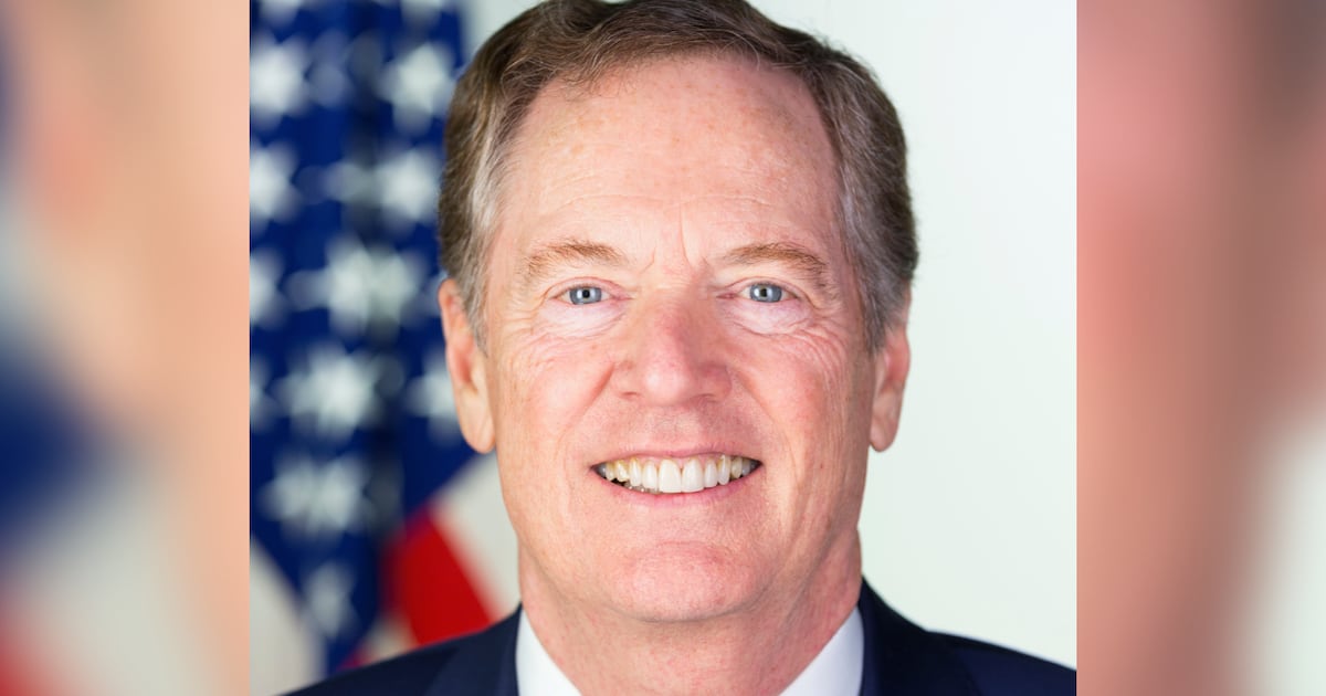 Robert Lighthizer pide renovar el T-MEC: ‘Paralizar economía de México sería muy malo para EU’