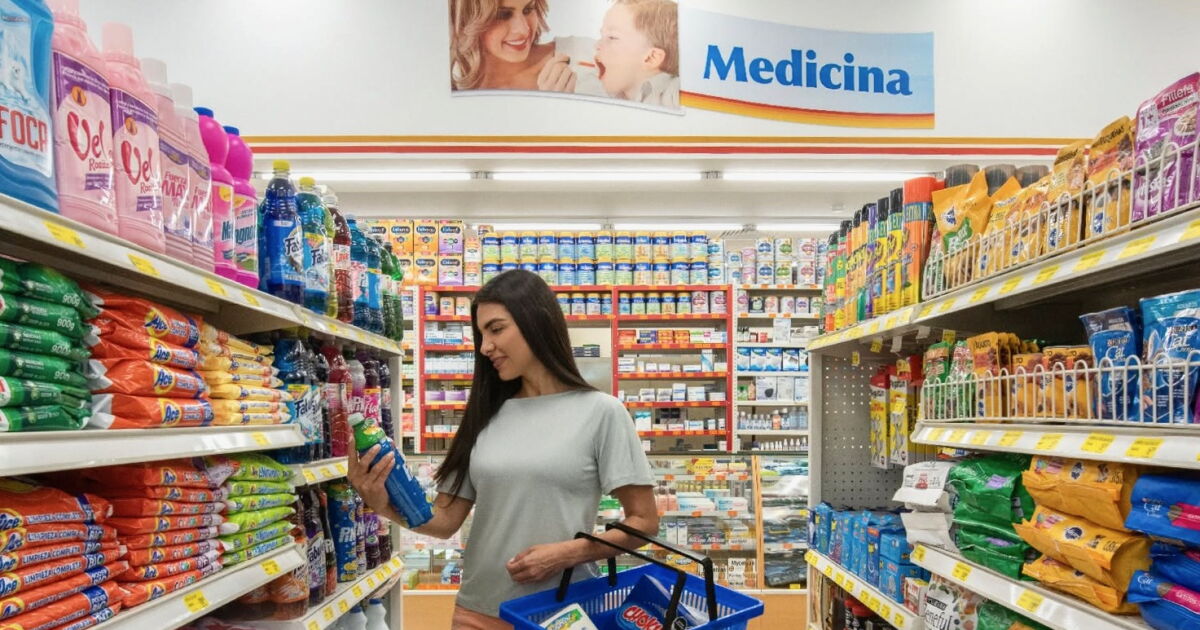 Farmacias Guadalajara crece con más tiendas, pero su rentabilidad se deteriora
