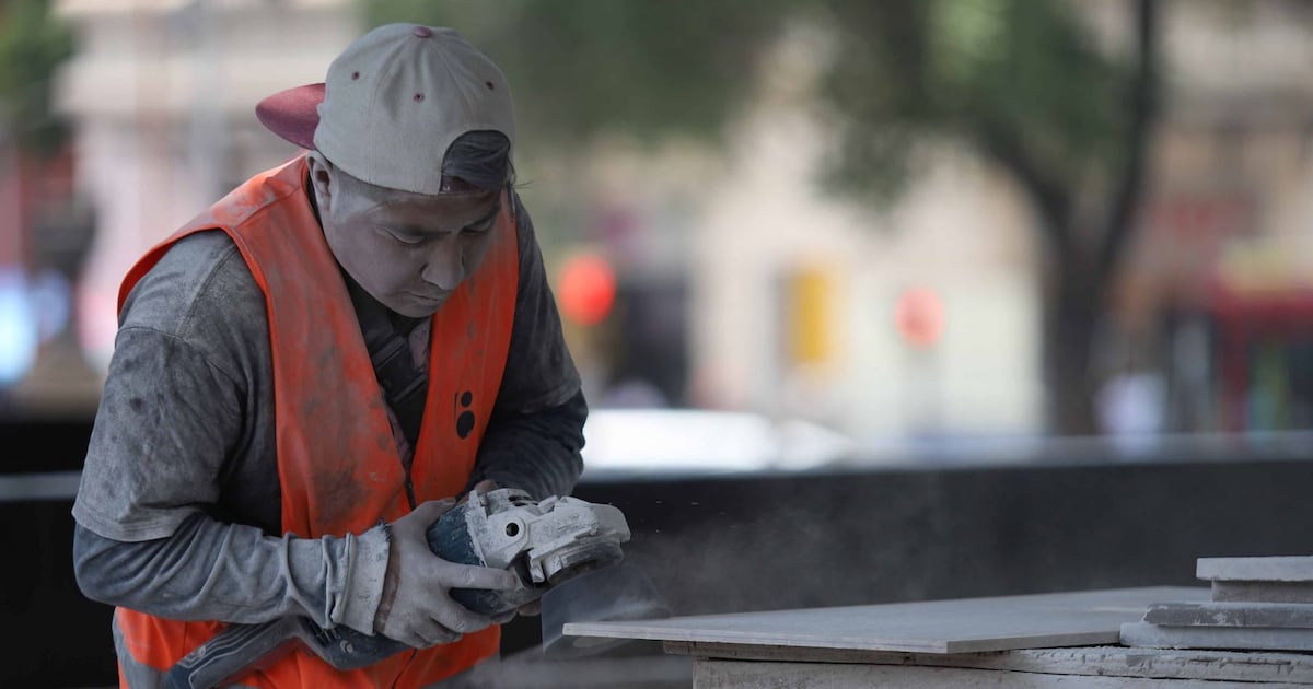 Inversión productiva en México liga 2 meses al alza por impulso del gobierno