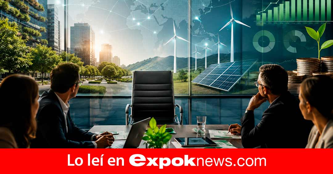 ¿Menos directores de sostenibilidad, pero más inversión en ella? Un espejismo en ESG