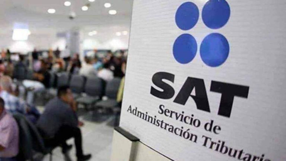 ¿Cómo saber si le debes algo al SAT?