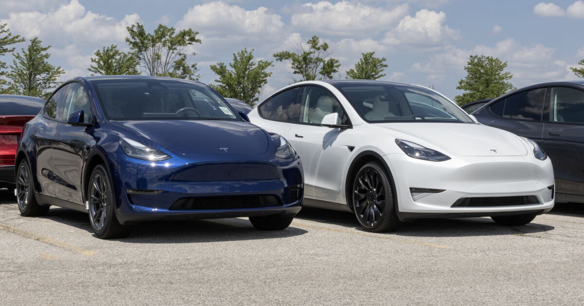 No es solo Tesla: 8 automotrices chinas retiran millones de autos por una falla que podría atraparte durante un choque