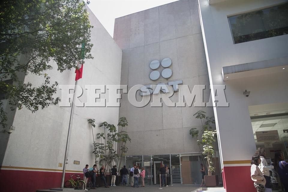 Desplegarán oficinas móviles del SAT en zonas alejadas
