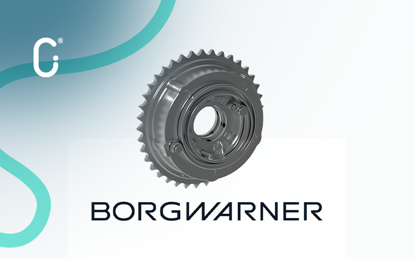 BorgWarner gana nuevos contratos para fabricar válvulas con OEMs de Europa y China