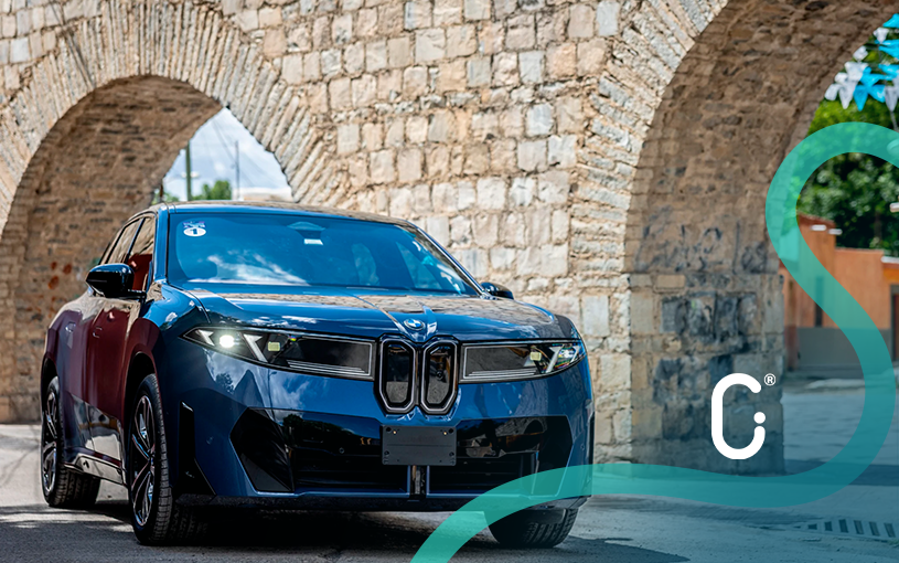 BMW iX3 supera 100 unidades vendidas en México y abre la etapa de Neue Klasse