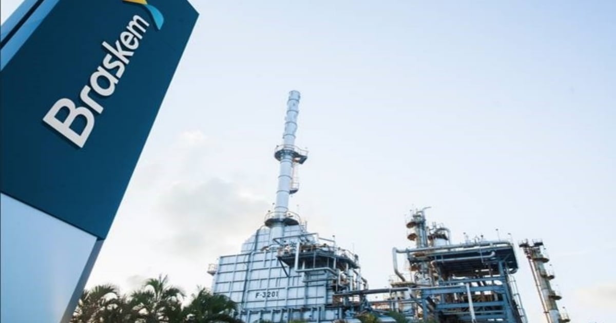 Braskem Idesa, negocio petroquímico de Carlos Slim, se declara en bancarrota por crisis de liquidez