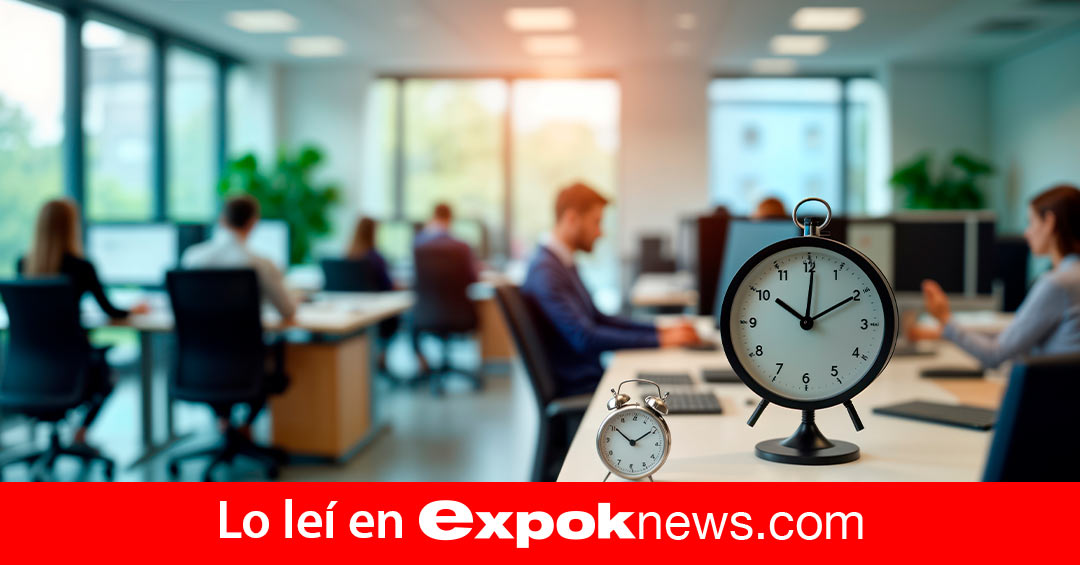 ¿Más wellness o mejores jornadas? El factor que realmente impacta el bienestar laboral