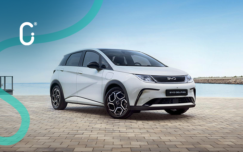Los vehículos eléctricos podrían representar el 66% de las ventas en México para 2040