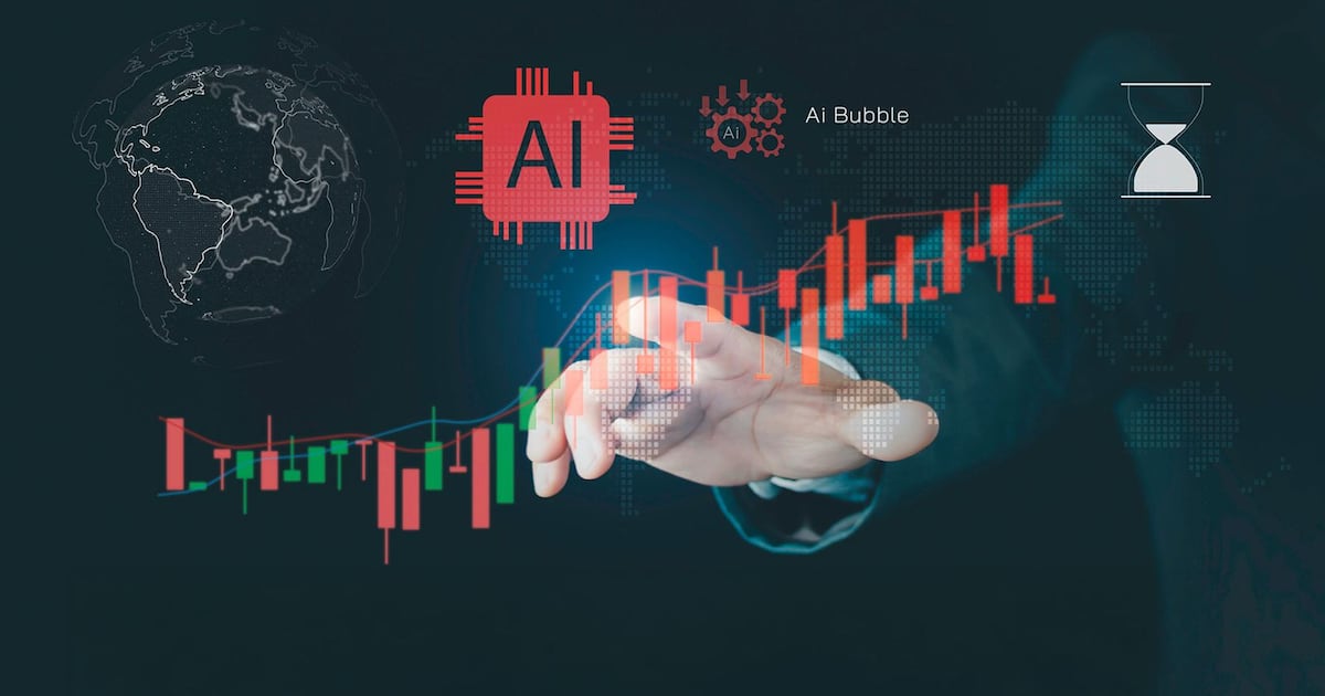 Alphabet pierde millones por ‘dudas’ sobre su liderazgo en IA: Borró 692 mil mdd de valor de mercado