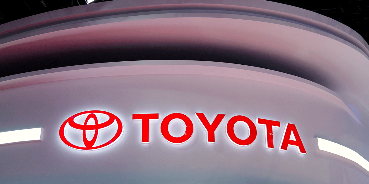 Toyota y Honda suben en Bolsa ante reducción de aranceles de EU a Canadá