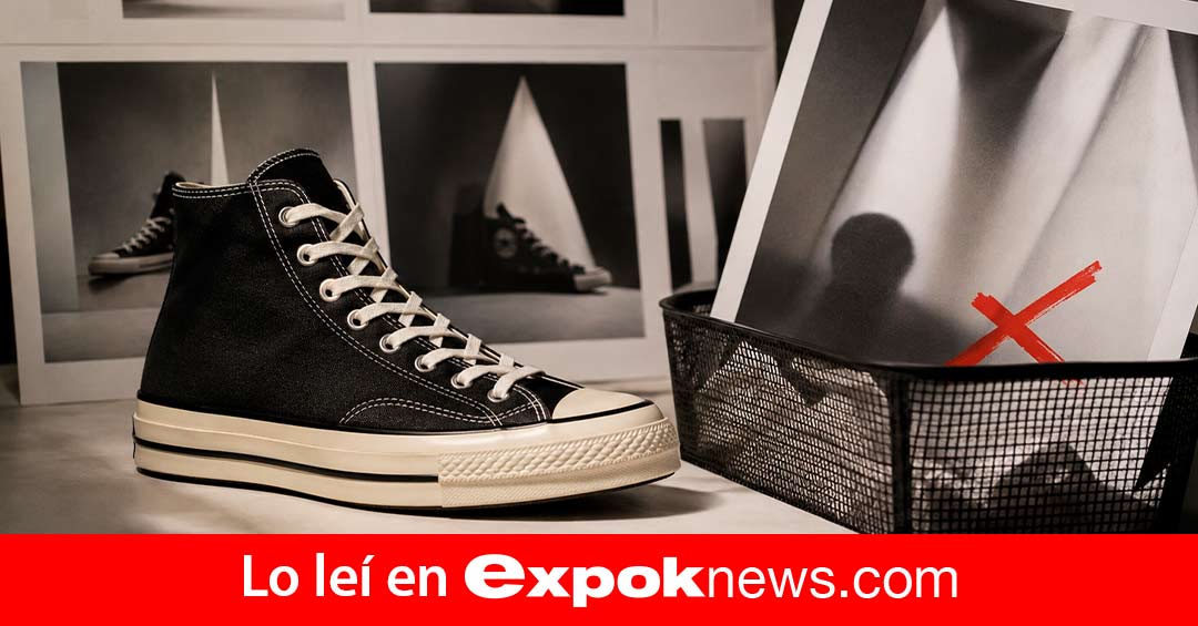 ¿Una campaña de Converse evocó al KKK? La marca se disculpa por el anuncio