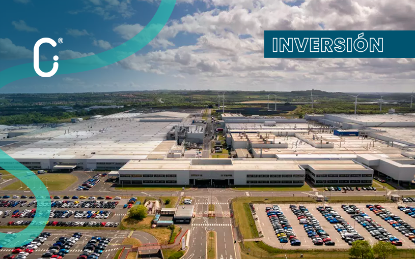 Nissan producirá la Kicks híbrida en Reino Unido: invertirá 229 mdd en Sunderland