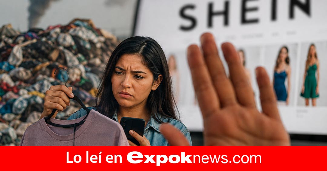 Expansión de SHEIN enfrenta un obstáculo: una reputación de RSE difícil de sacudir
