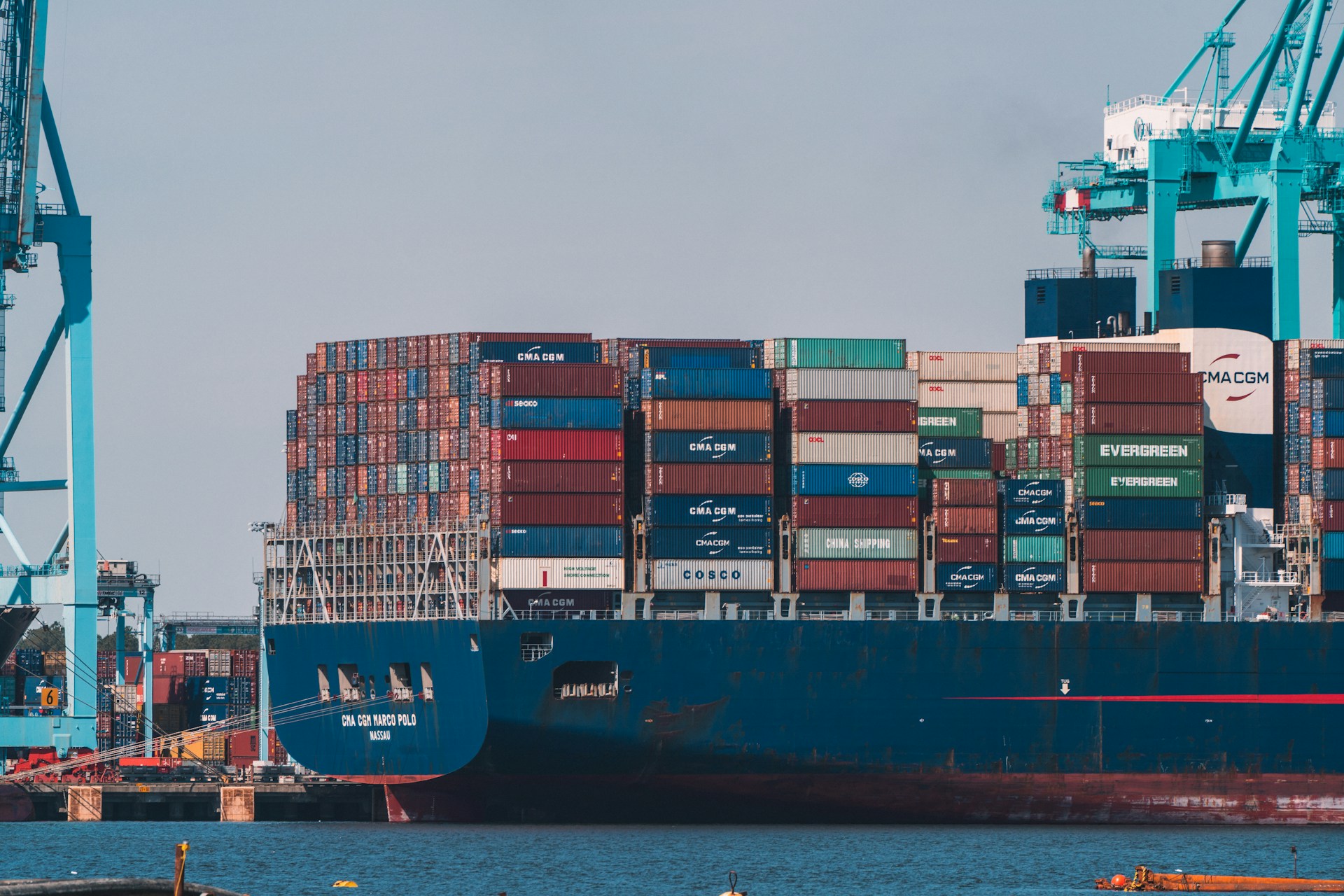 ¿Qué lugar ocupa Nuevo León en las exportaciones IMMEX de México?