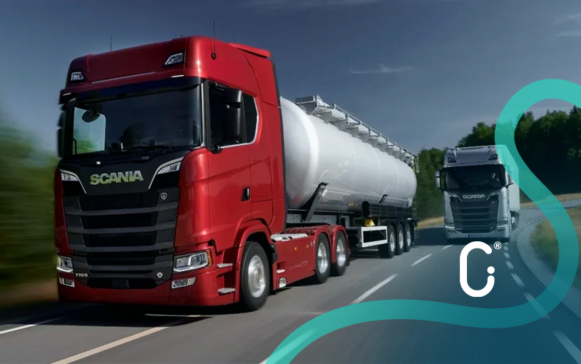 Scania presenta “Más fuertes que ayer” para reforzar su servicio postventa