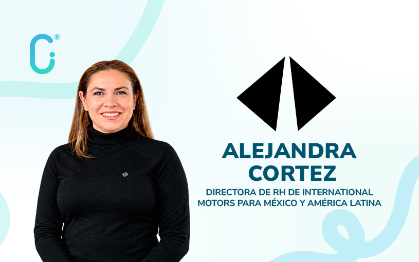 International nombra a Alejandra Cortés directora de RH para México y Latinoamérica
