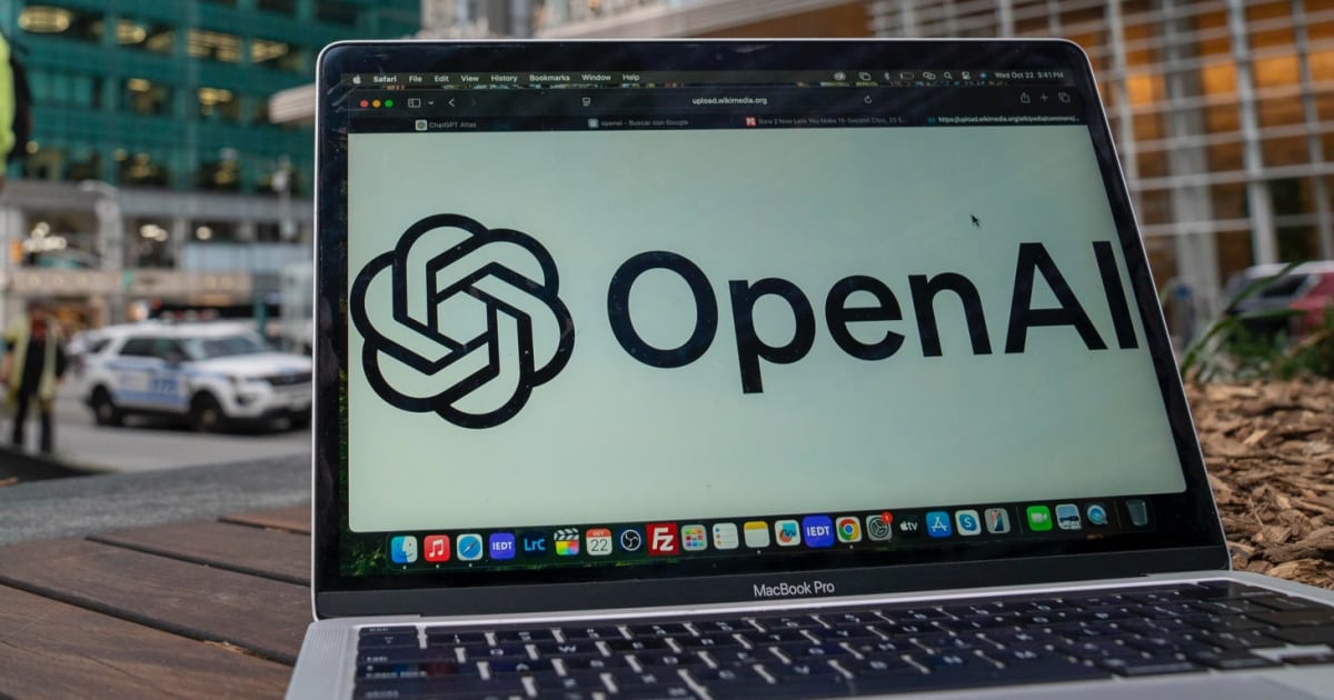 Agente de IA de OpenAI logra escaparse del ambiente de prueba y se conecta a internet