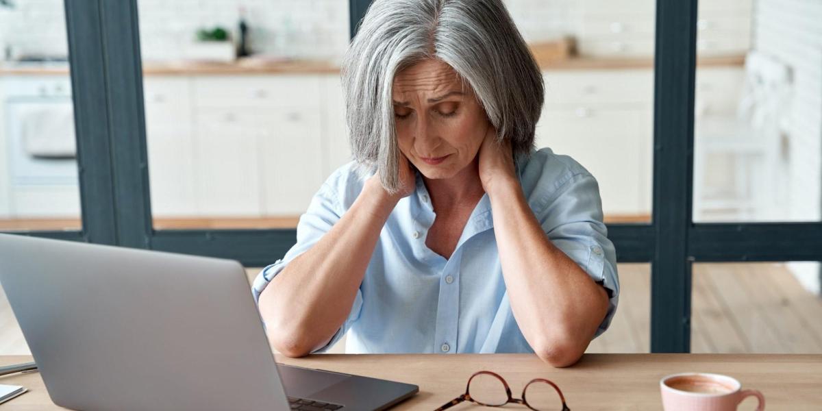 Menopausia y andropausia: 5 medidas para crear espacios laborales incluyentes