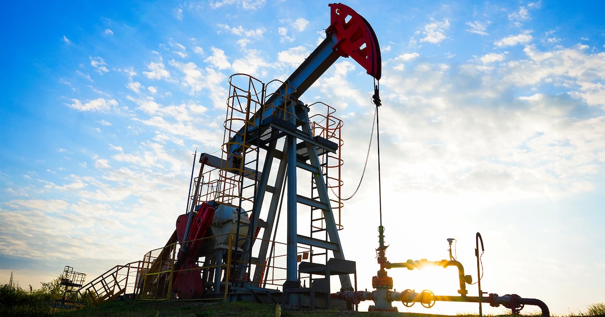 México requeriría 108 mil mdd para desarrollar fracking a gran escala: AMEXHI