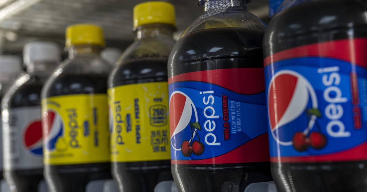 Pepsi alista aumento de precios para finales de 2026: ¿Qué sabemos del incremento en refrescos y papas?