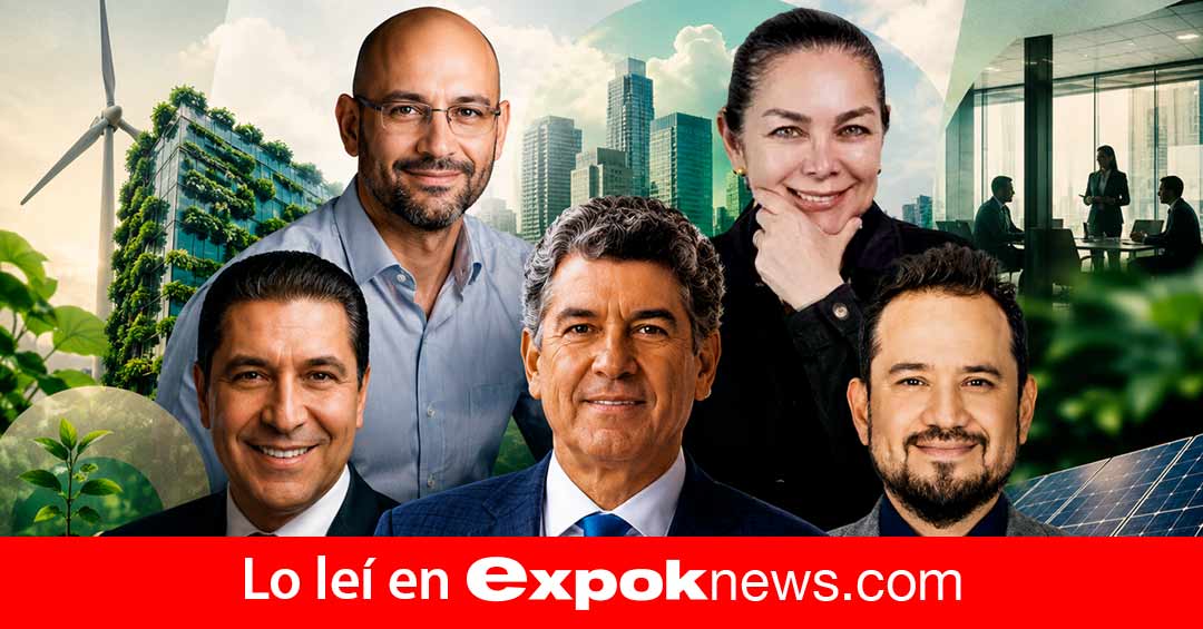 ¿Qué tan responsables son las empresas de los 10 mejores CEOs de México?