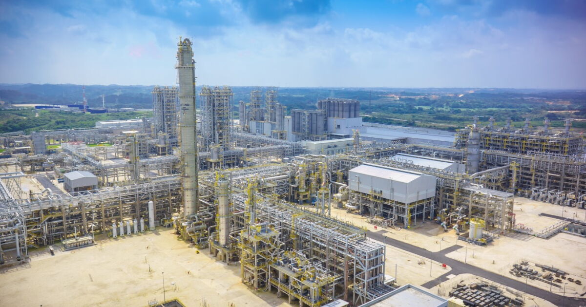 Braskem Idesa va por reestructura de deuda y asegura que mantendrá operaciones en México