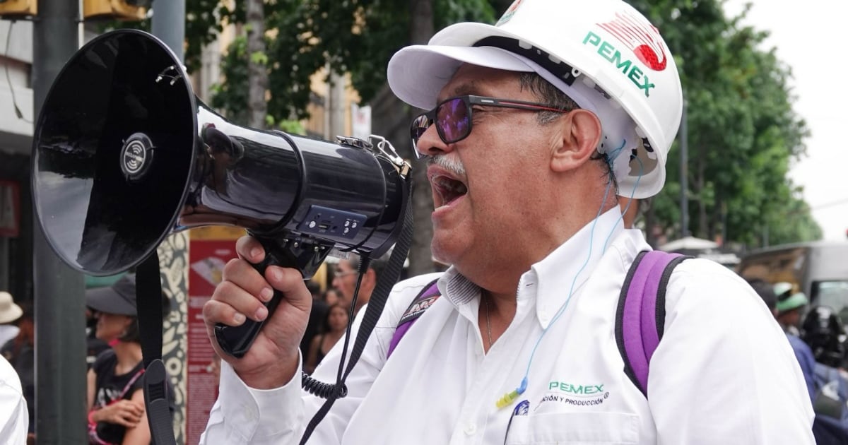 Pemex tiene facturas en el limbo: Proveedores reclaman adeudos de dos años
