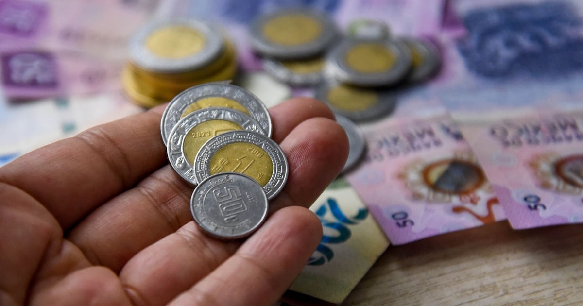 ‘Superpeso’ pone presión sobre exportaciones mexicanas; CCE pide a Banxico bajar la tasa de interés