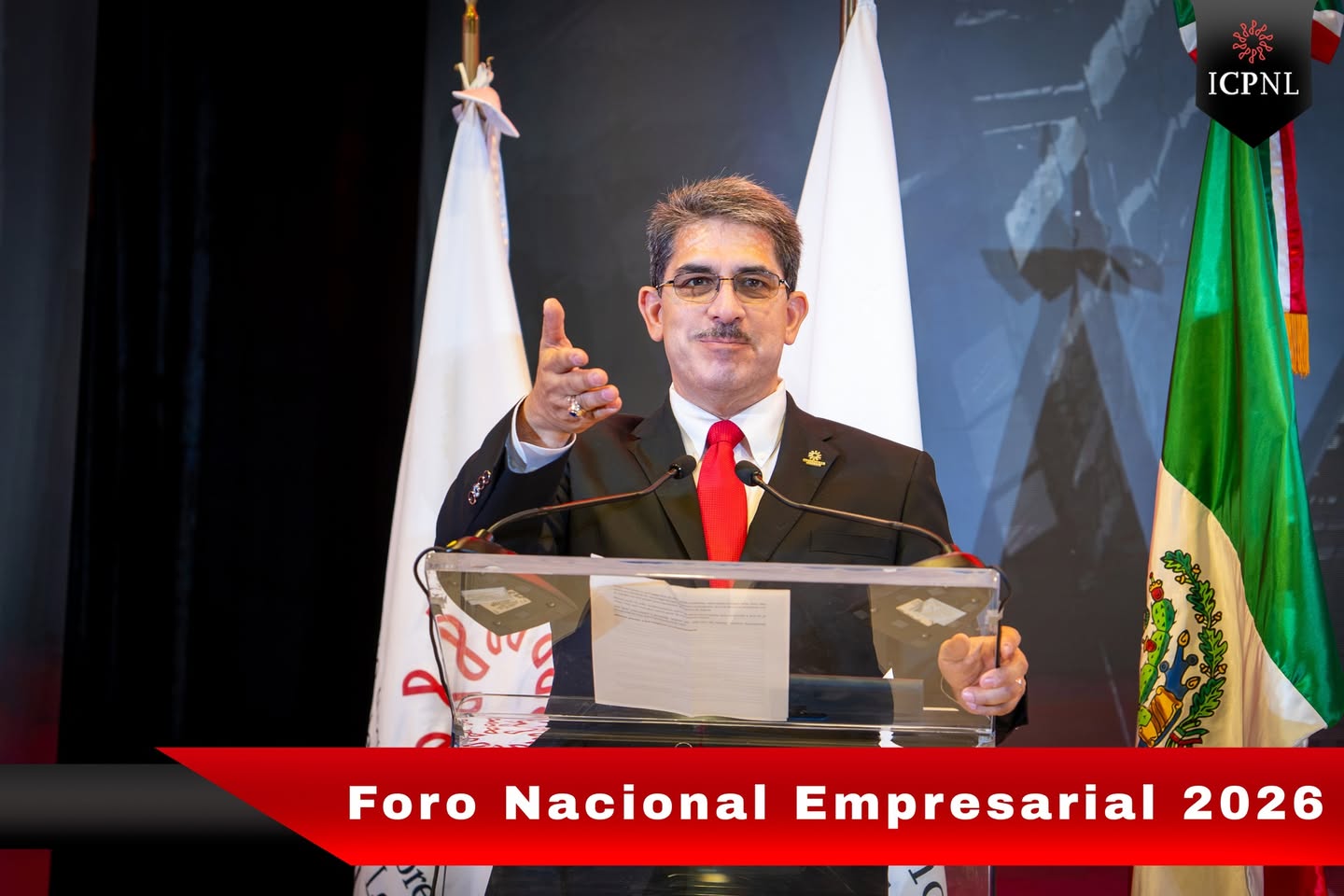 Así se vivió el Foro Nacional Empresarial 2026