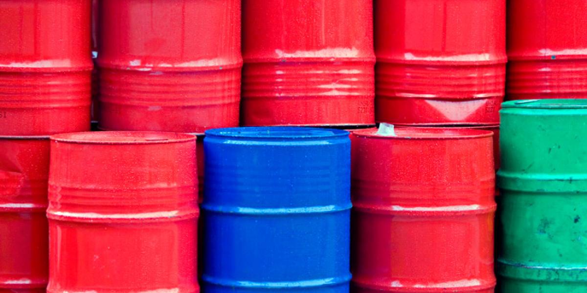 El barril de Brent supera los 100 dólares mientras se intensifica el conflicto en Oriente Medio
